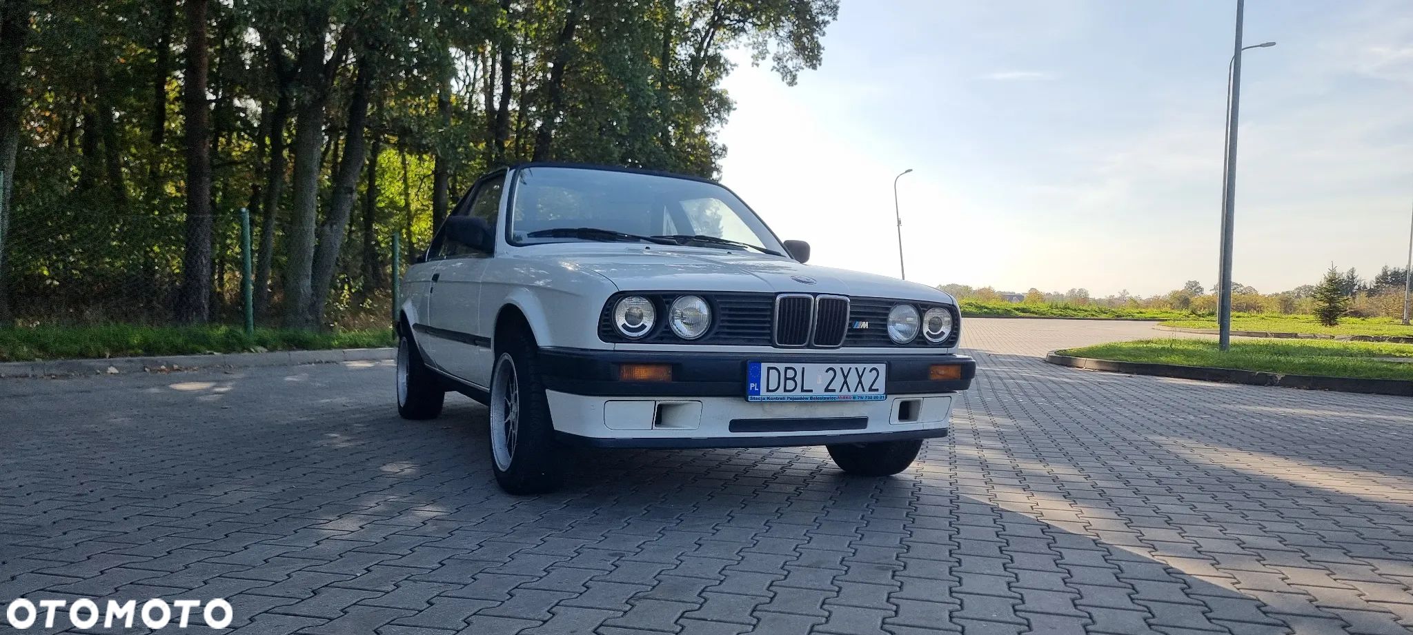 BMW Seria 3 316i - 1