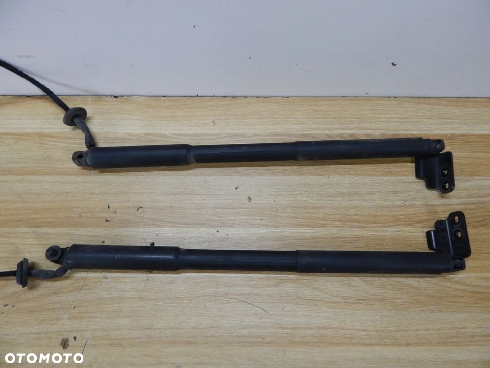 Siłownik teleskop elektryczny VOLVO XC60 xc60 I 08-17 Łuków części - 2