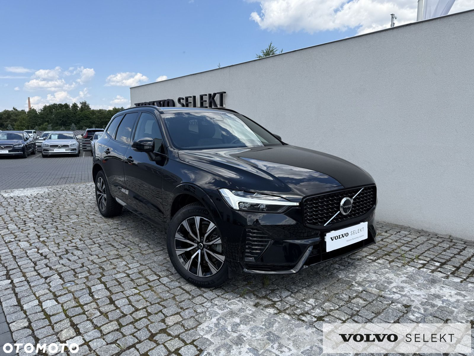 Volvo XC 60 - 3