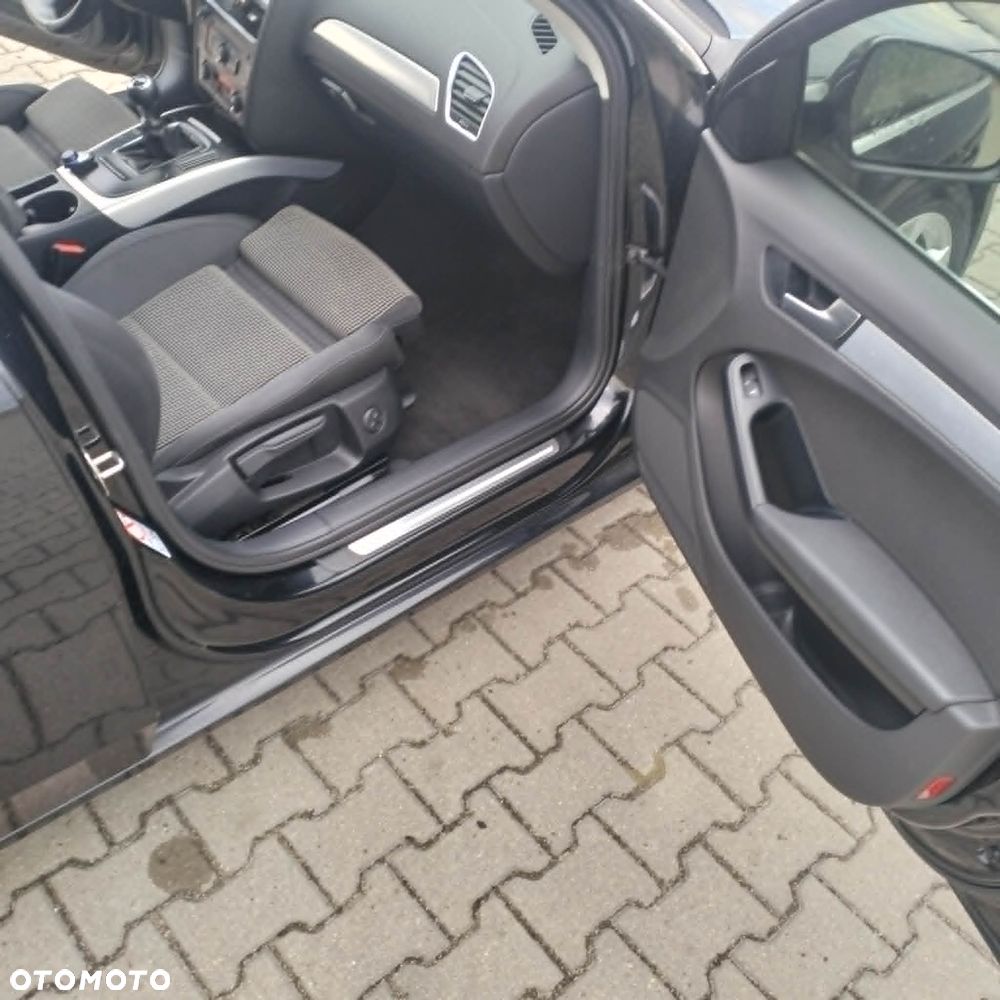 Audi A4 Avant 2.0 TDI DPF Ambition - 12
