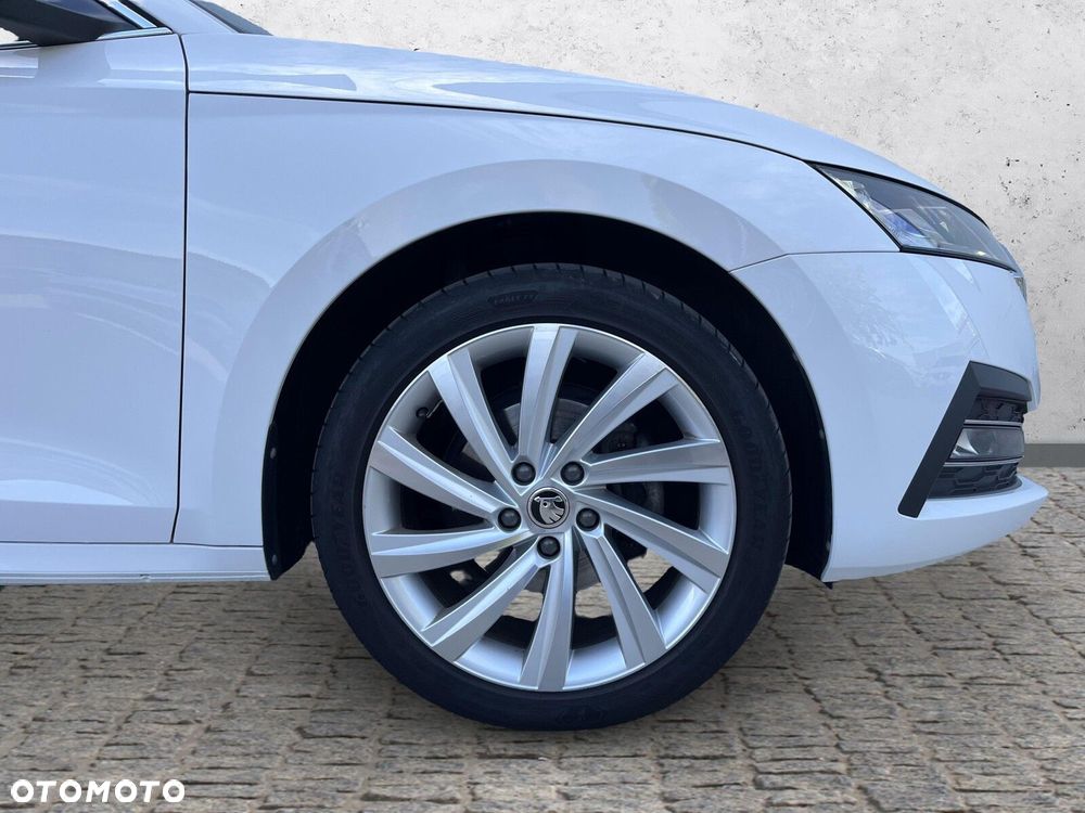 Skoda Octavia 2.0 TDI Style DSG - 35