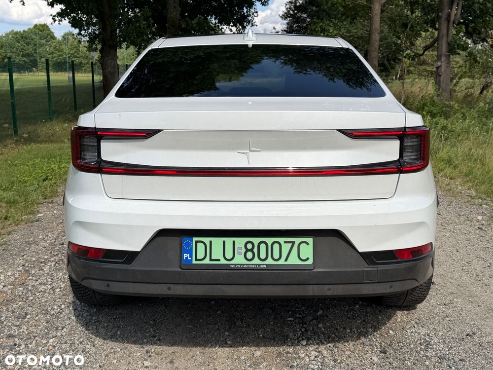 Polestar 2 - 11