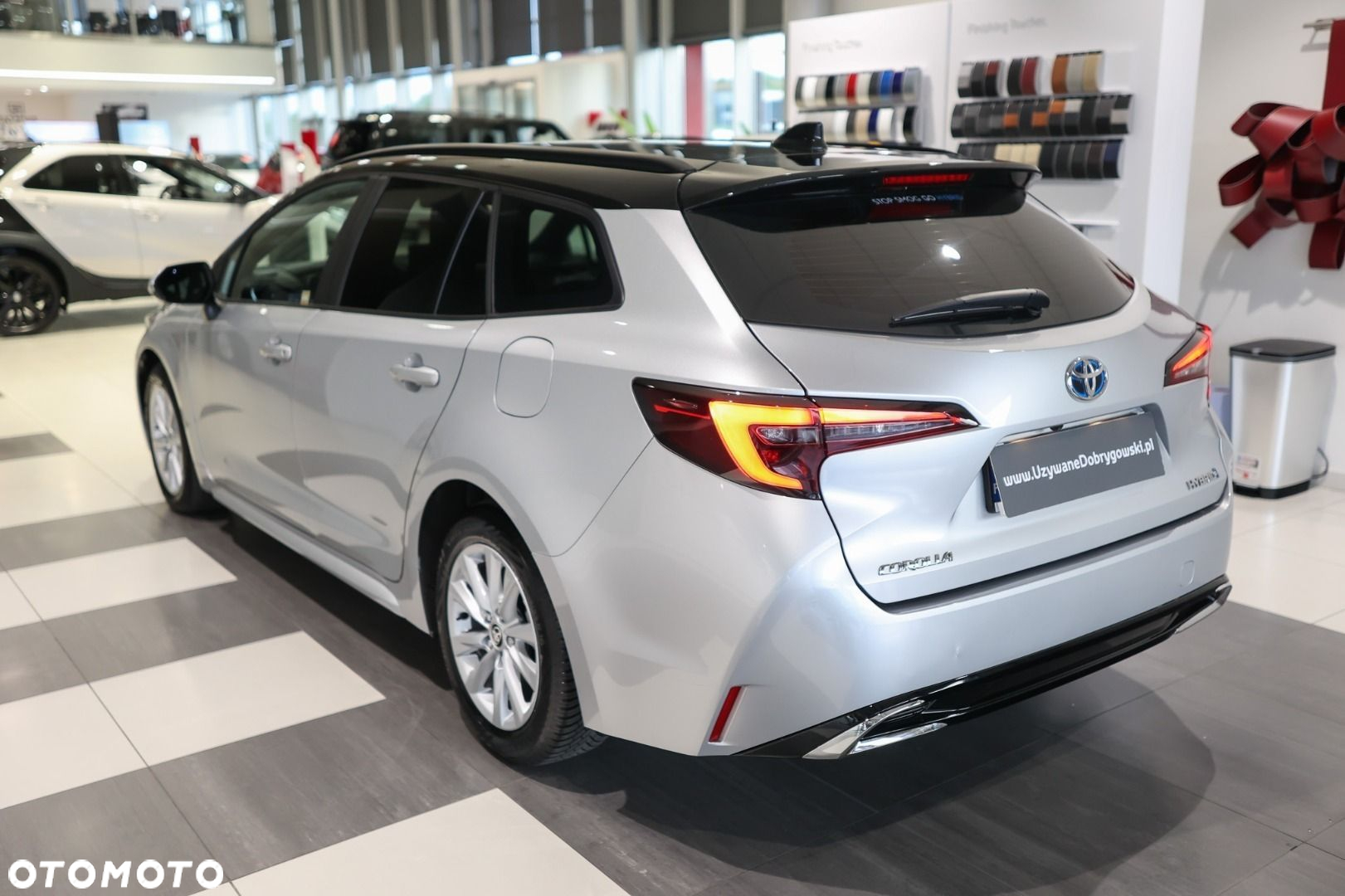 Toyota Corolla - 7