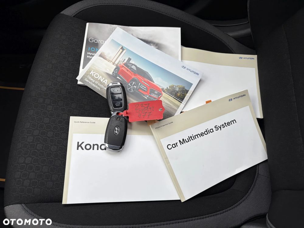 Hyundai Kona 1.0 T-GDI Style - 37