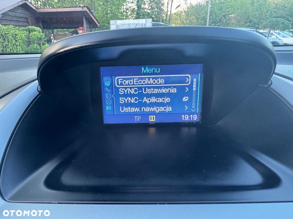 Ford B-MAX 1.5 TDCi Titanium - 26