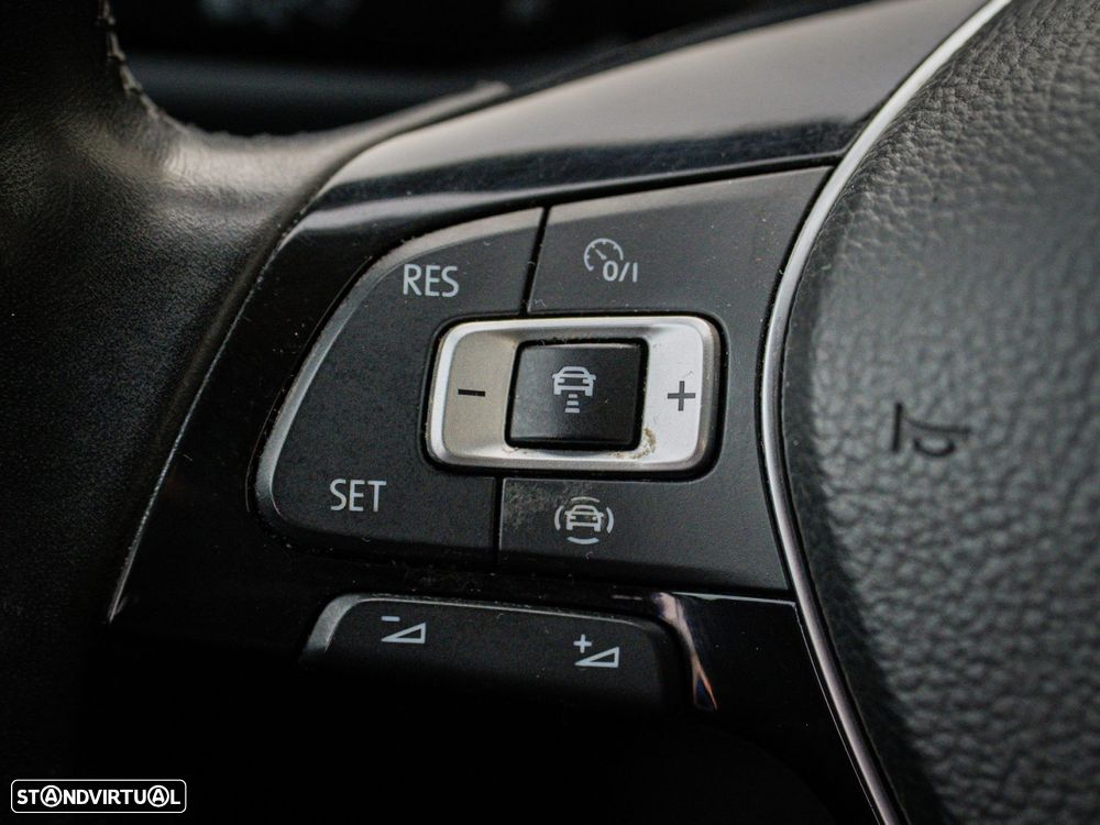 VW T-Roc 1.6 TDI Style - 29