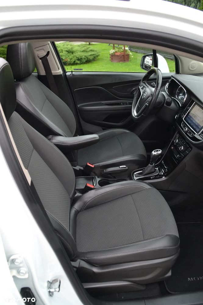 Opel Mokka 1.4 T Cosmo - 36