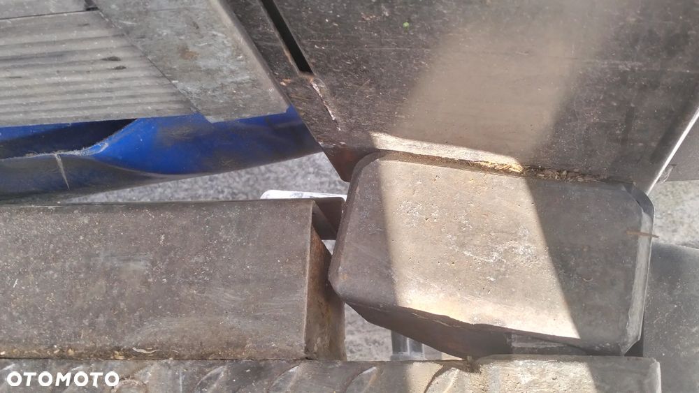 Schmitz Cargobull SCB*S3T - 4