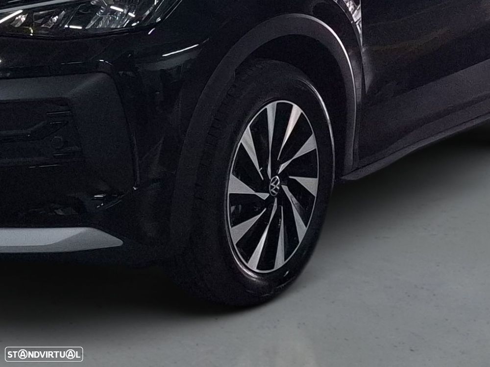 VW T-Roc 1.5 eTSI Life DSG - 4