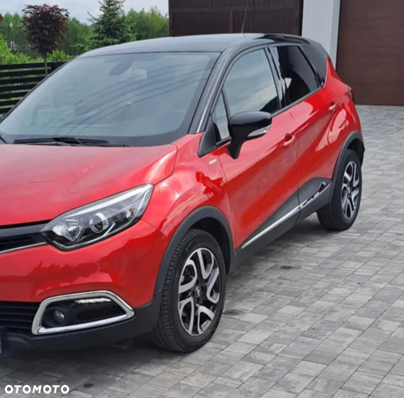 Renault Captur - 7