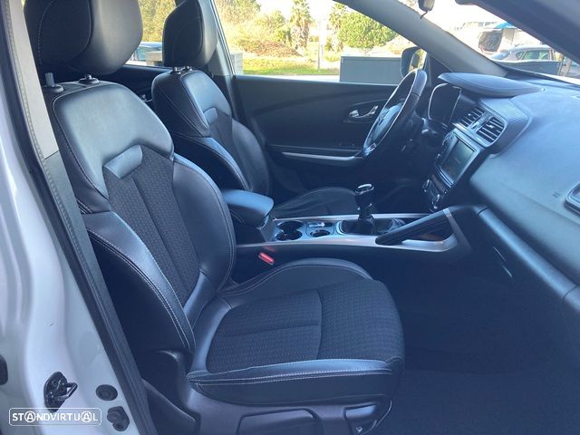 Renault Kadjar 1.5 dCi Exclusive - 37