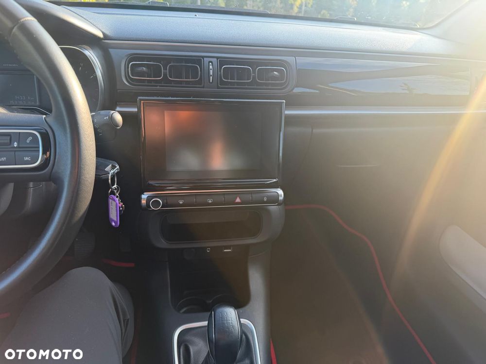 Citroën C3 Pure Tech 83 S&S ELLE - 7