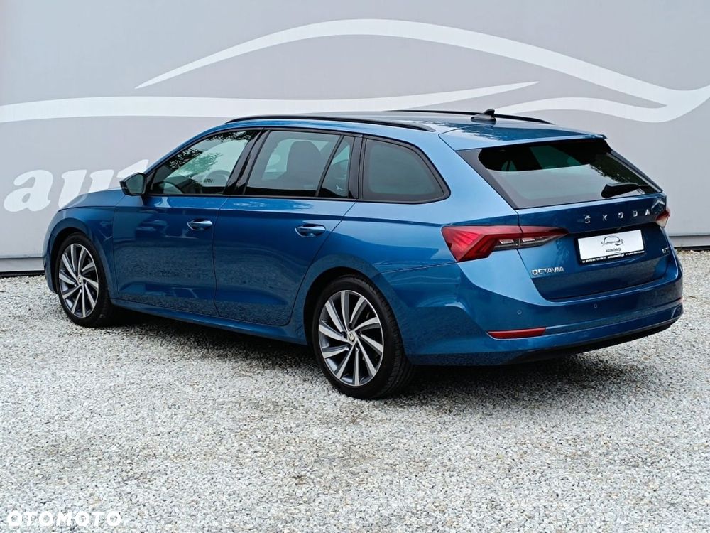 Skoda Octavia - 24