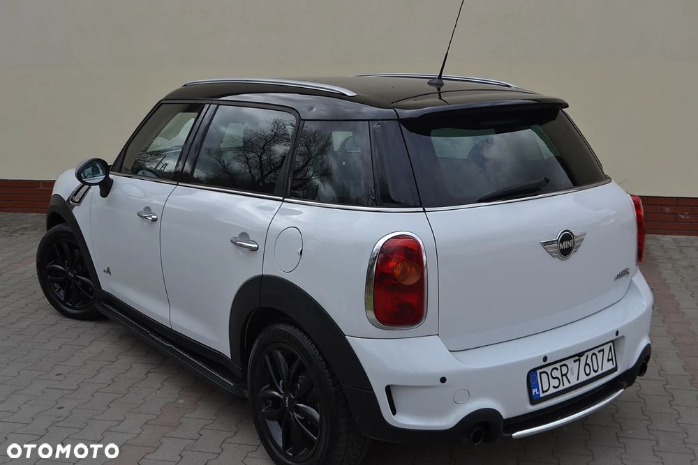 MINI Countryman ver-cooper-s-all4 - 11
