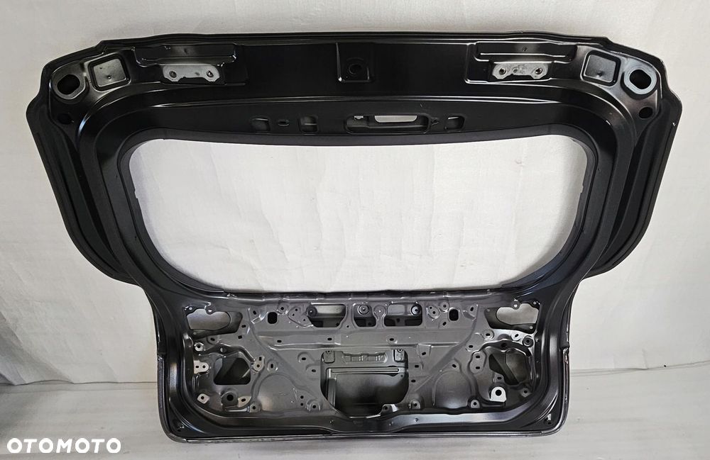 KLAPA TYLNA BAGAŻNIKA TOYOTA YARIS CROSS 2020- - 12