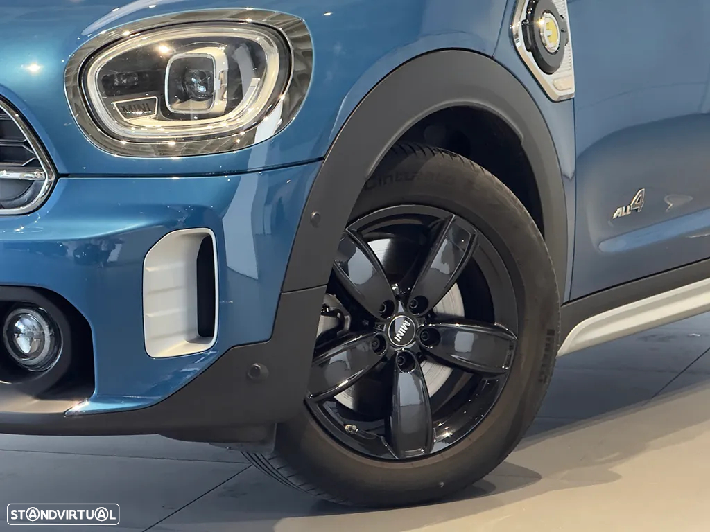 MINI Countryman Cooper SE ALL4 Auto - 6