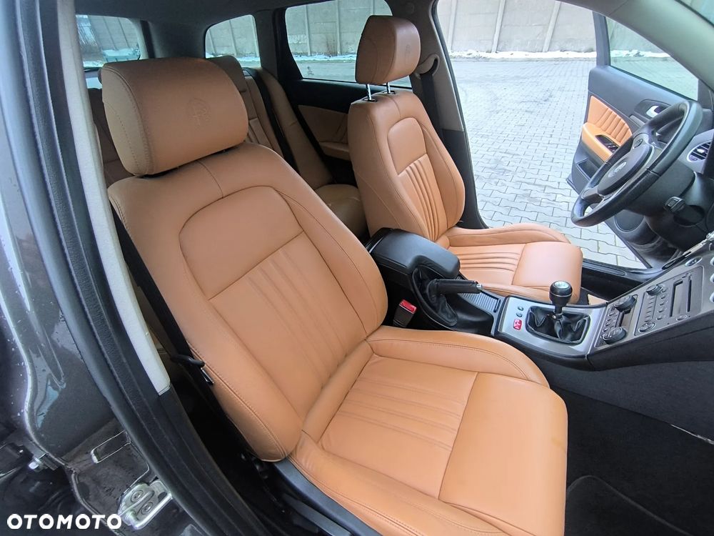 Alfa Romeo 159 2.0 JTDM 16V DPF - 22