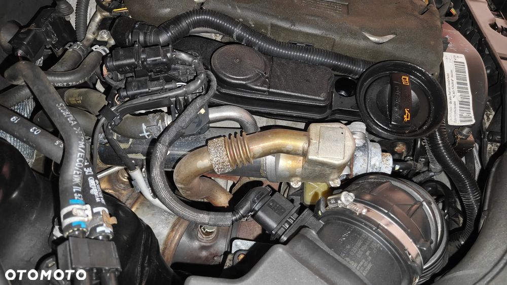 Audi A4 Avant 2.0 TDI DPF Ambiente - 33