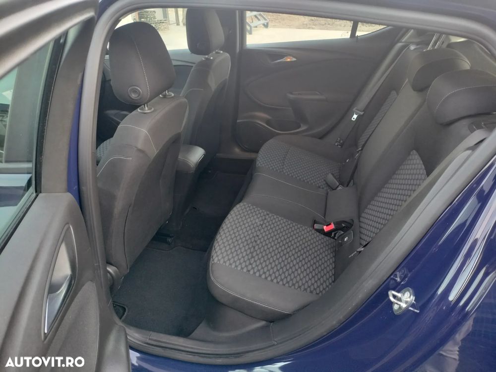 Opel Astra 1.0 Turbo Start/Stop Innovation - 14