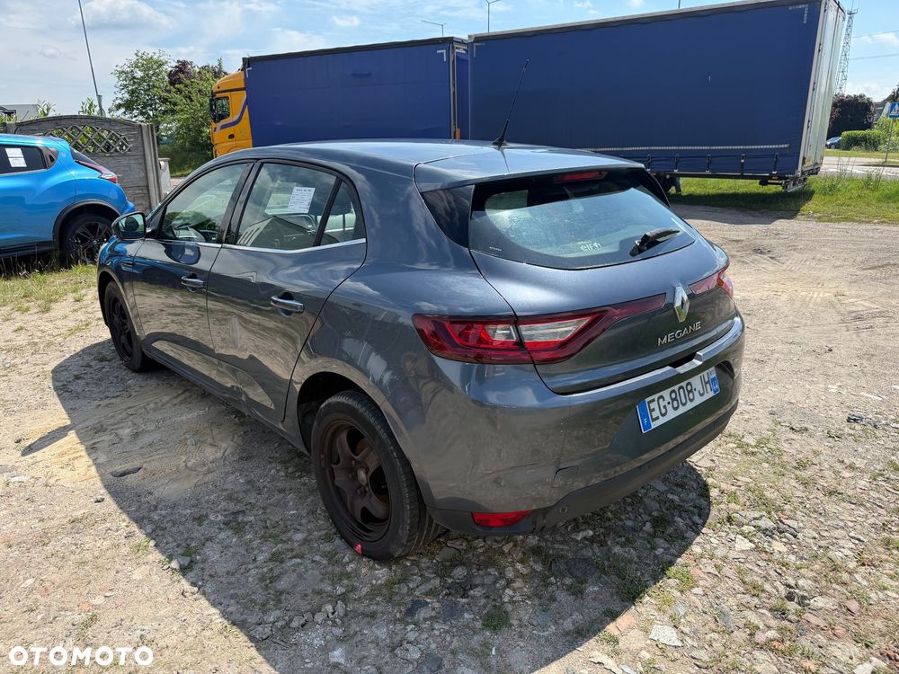 Renault Megane dCi 110 FAP EDC Bose Edition - 6