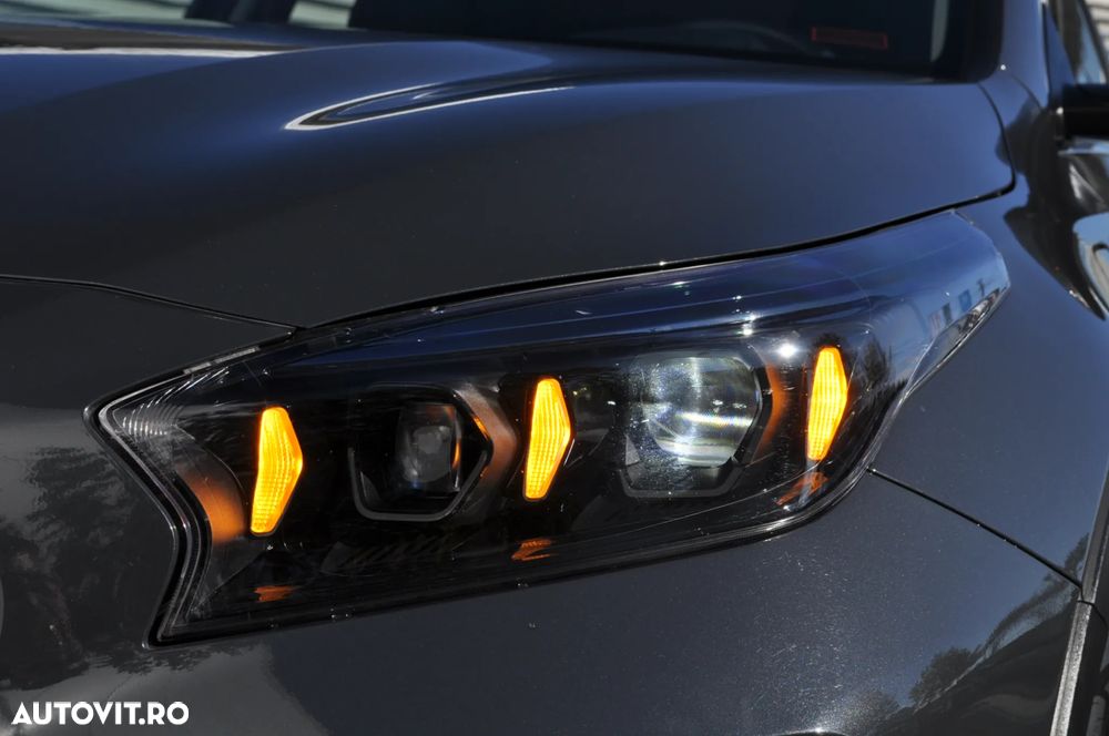 Kia XCeed 1.6 GDI DCT6 OPF Plug-in-Hybrid Vision - 4