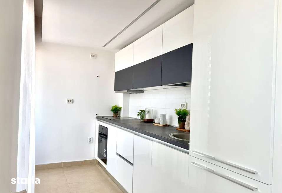 Penthouse deosebit | 5 camere | 3 bai | terase 75mp | Buna Ziua - Imagine principală: 4/12
