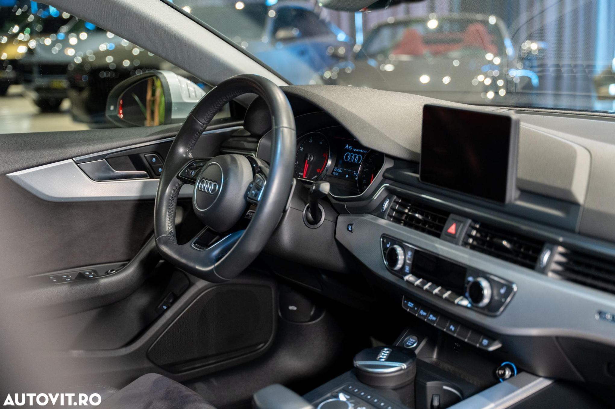 Audi A5 - 27
