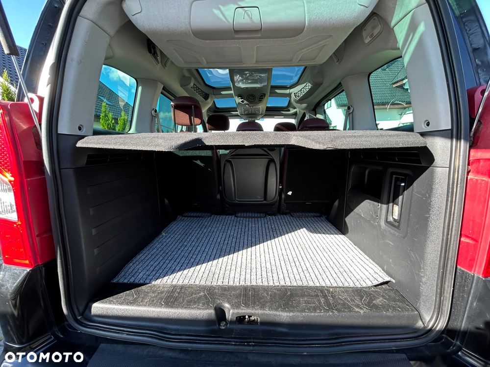 Citroën Berlingo 1.6 HDi 110 FAP Multispace - 36