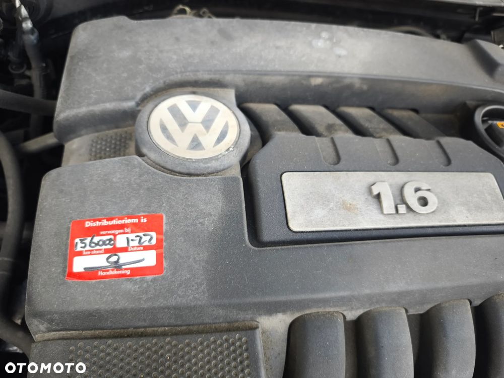 Volkswagen Passat 1.6 Trendline - 20