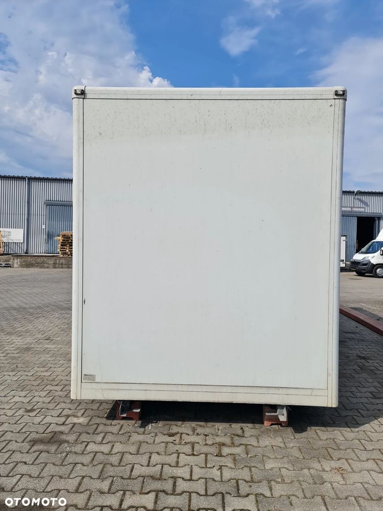 Mercedes-Benz Sprinter  515CDI  415CDI - 14