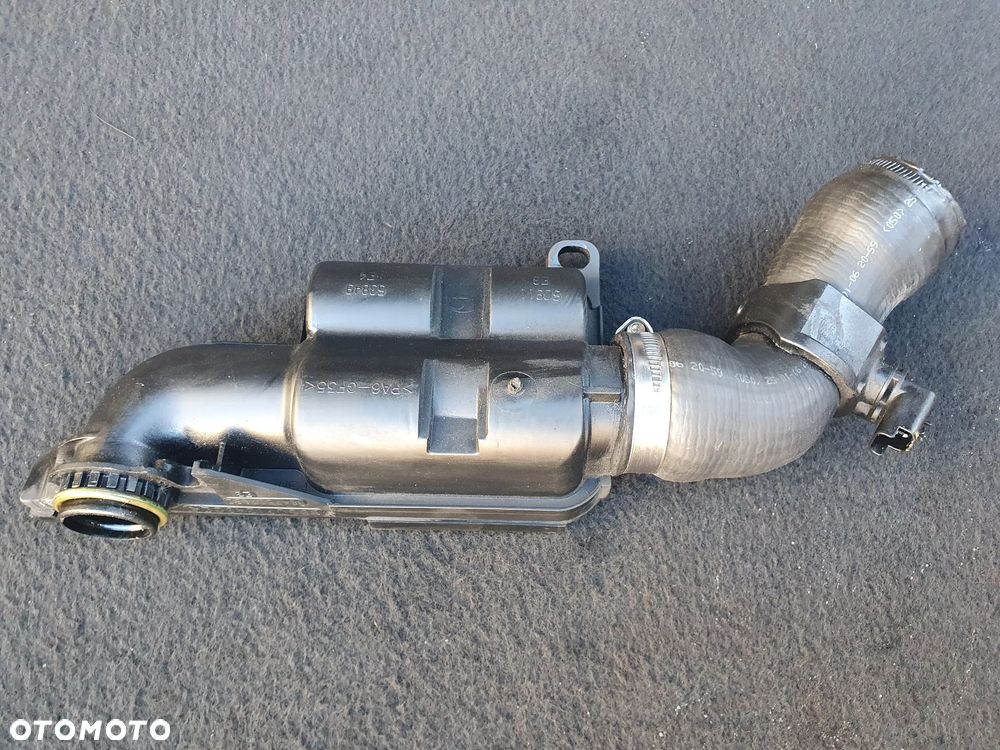 ODMA PRZEWÓD FORD FUSION 1.4 TDCI 9650712480 POSIADAM 2 SZT - 2