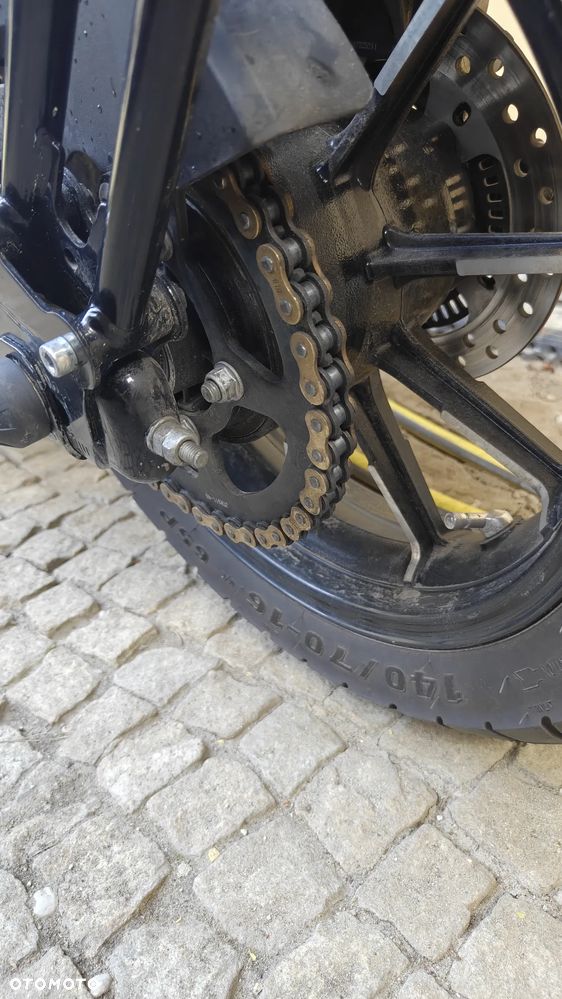 Zontes 125C - 6