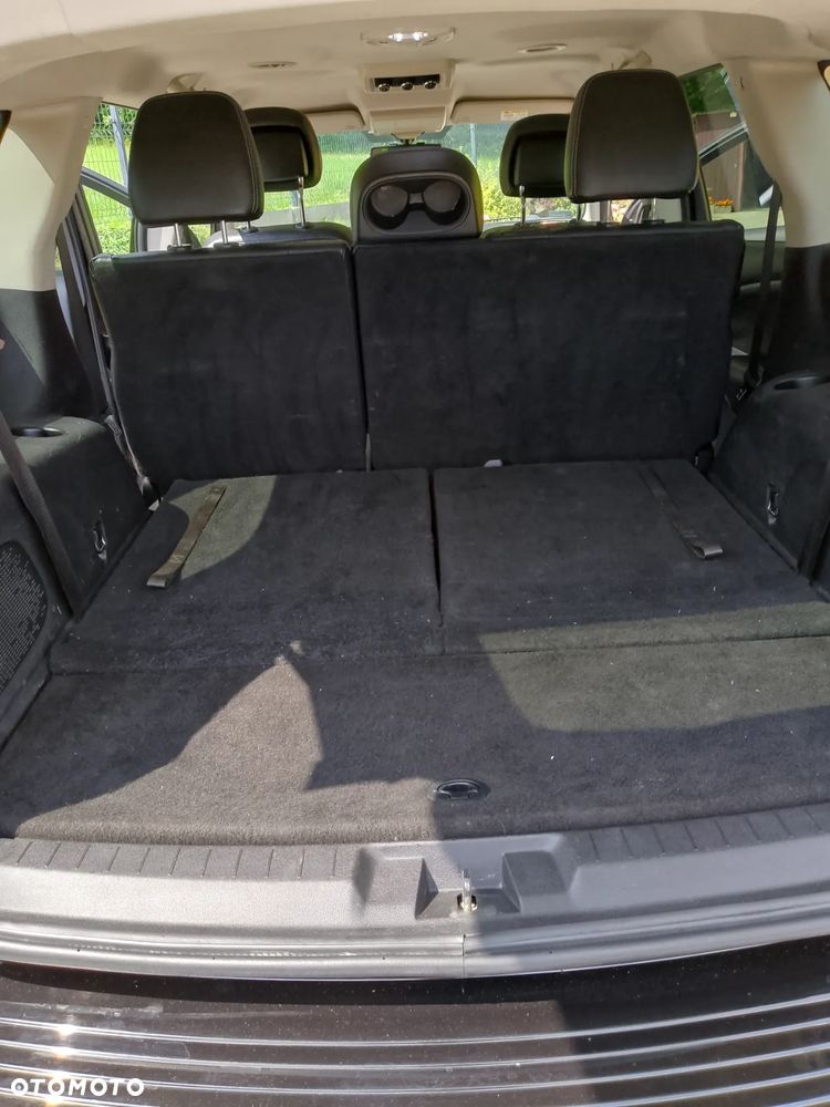 Fiat Freemont 2.0 Multijet 16V DPF Automatik Allrad Urban - 12