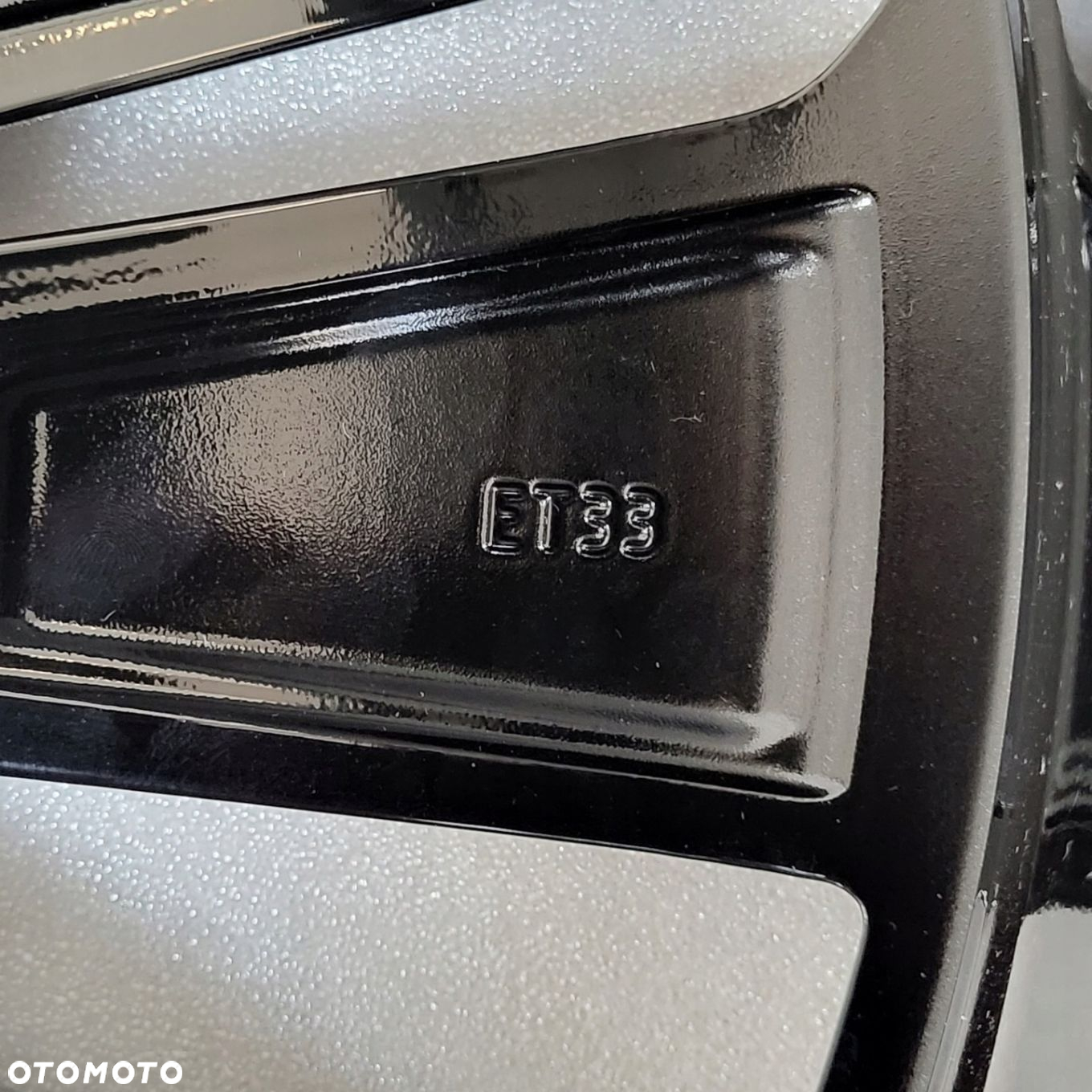 Zimowe 20 ORYGINAŁ MERCEDES EQS 297 NOWE Michelin - 14
