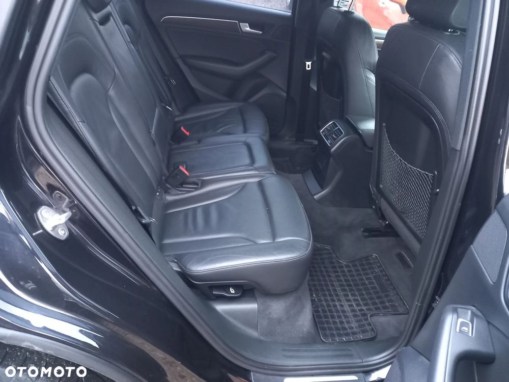 Audi Q5 2.0 TDI Quattro S tronic - 19