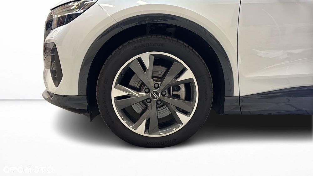 Audi Q4 e-tron 45 82kWh - 28
