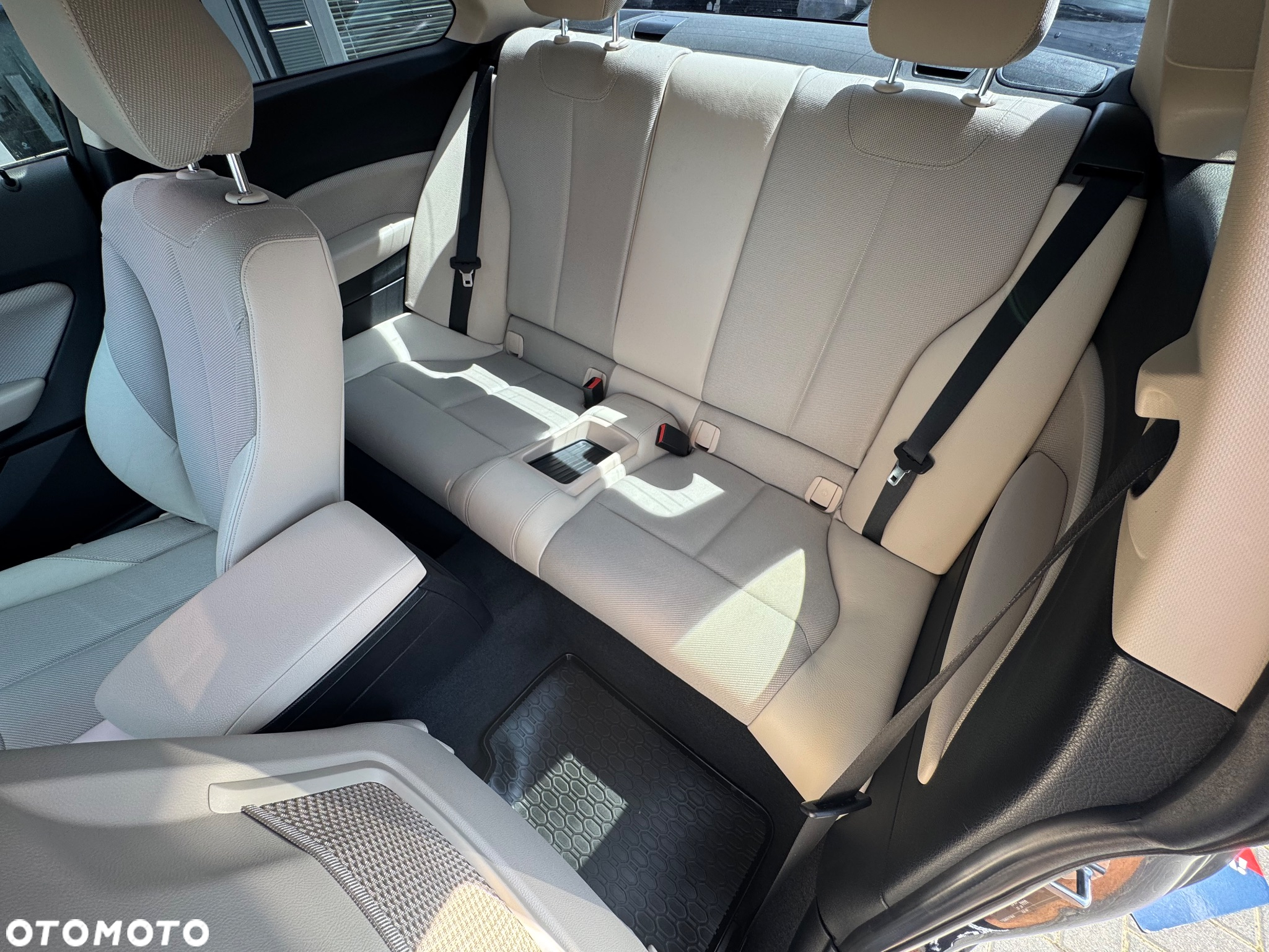 BMW Seria 2 218d Coupe M Sport - 18