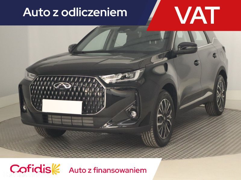 Chery Tiggo 7 - 2