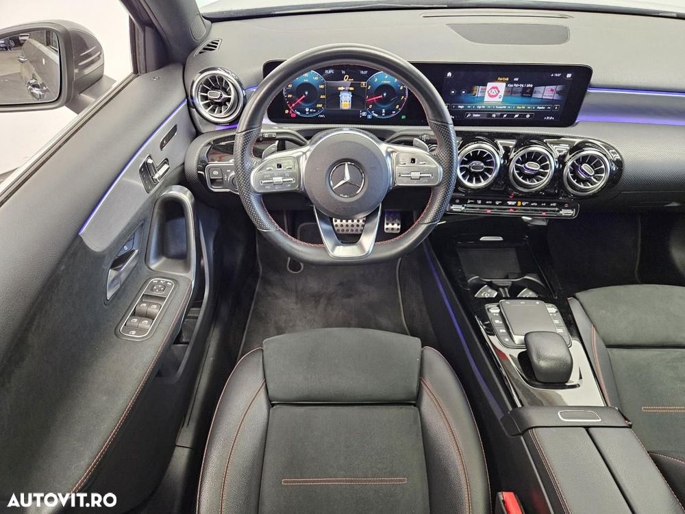 Mercedes-Benz A 250 - 6