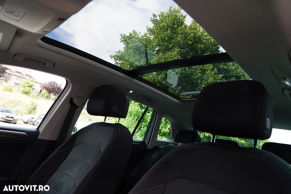 Volkswagen Tiguan 2.0 TDI SCR 4MOTION DSG Highline - 19