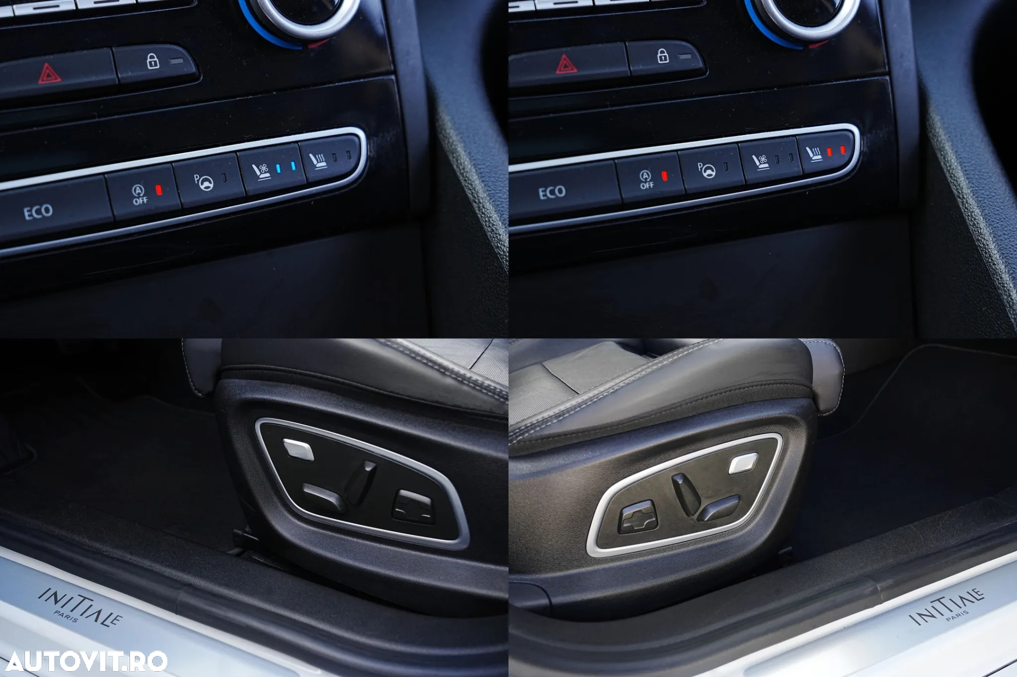 Renault Talisman Grandtour ENERGY dCi 160 EDC INITIALE PARIS - 24