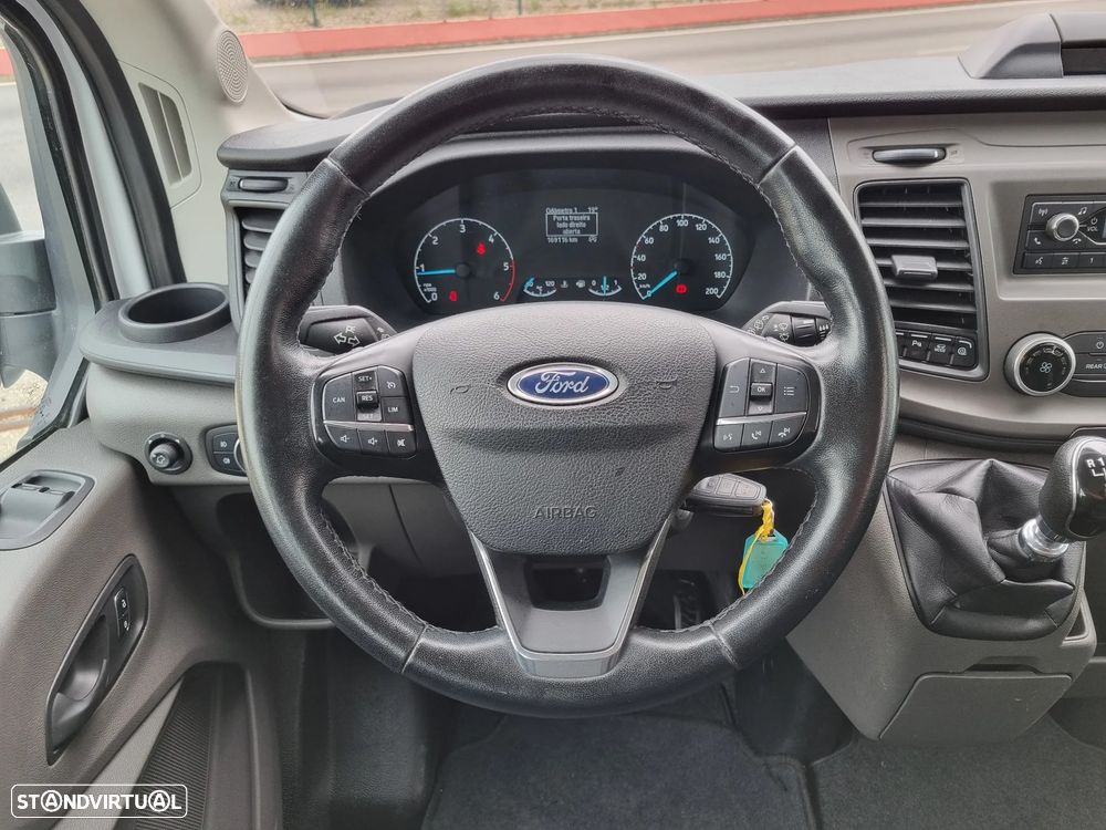 Ford Transit 330 L3 2.0 TDCi H2 Trend - 15