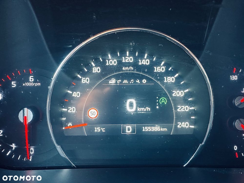 Kia Sorento 2.0 CRDI XL - 11