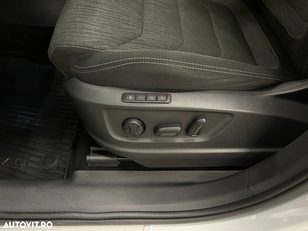 Skoda Kodiaq 2.0 TDI 4X4 DSG Style - 25