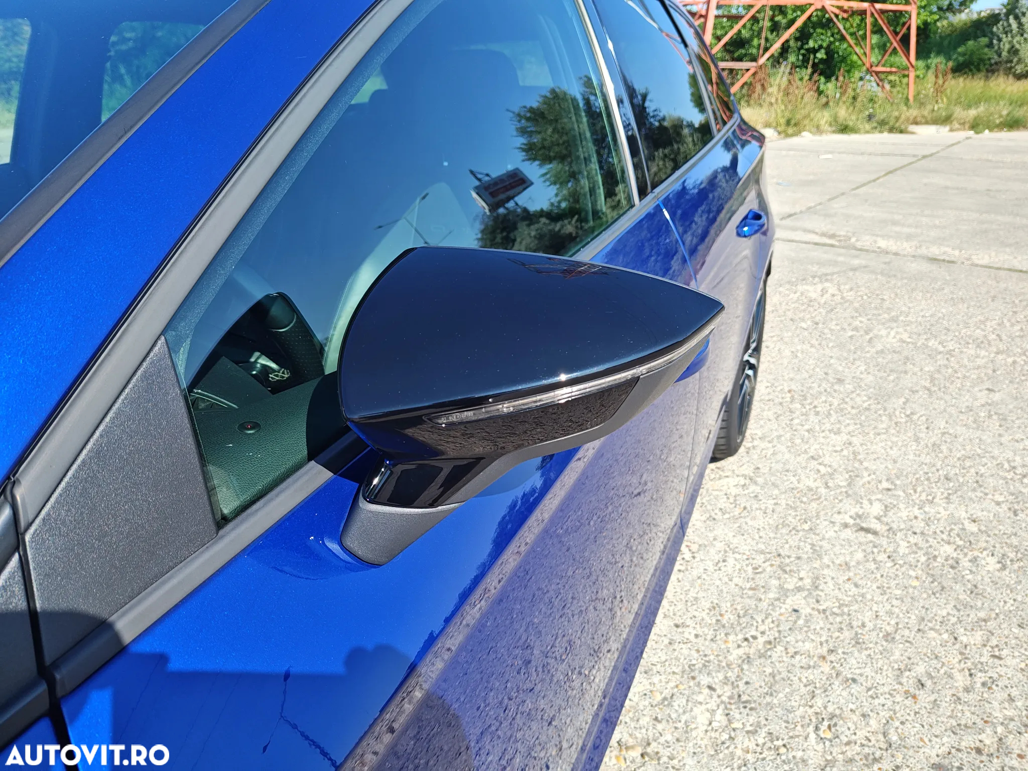 Seat Leon ST 2.0 TSI Start&Stop 4Drive DSG Cupra 300 - 10