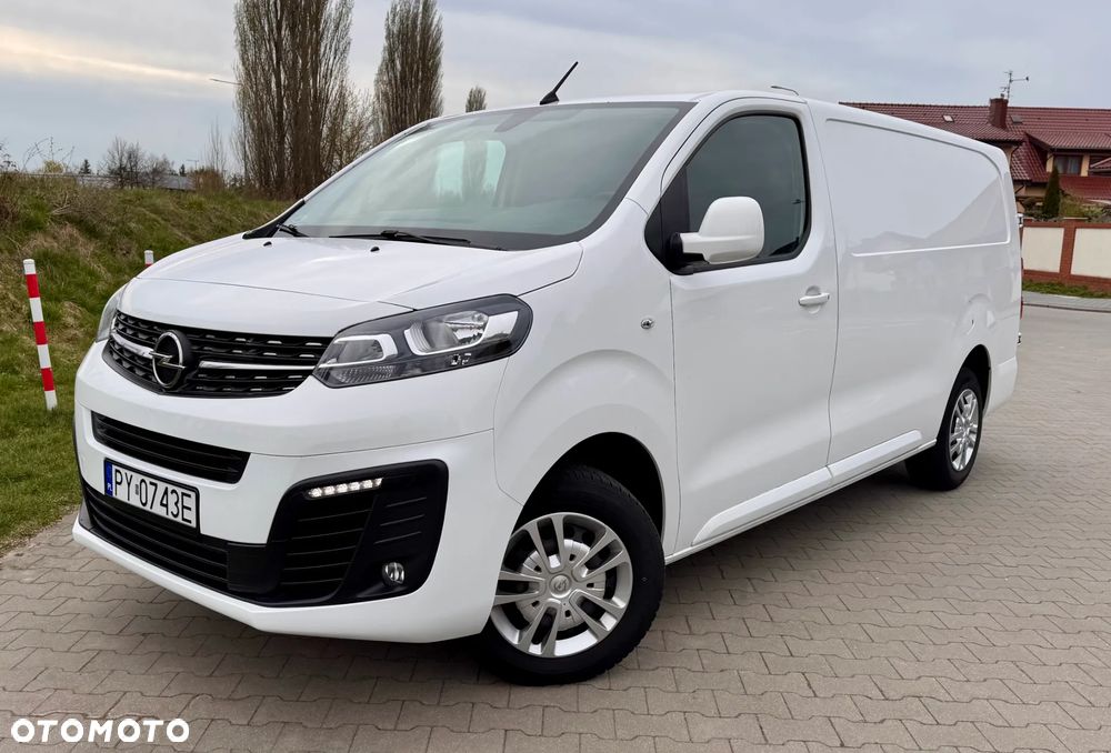 Opel VIVARO - 1