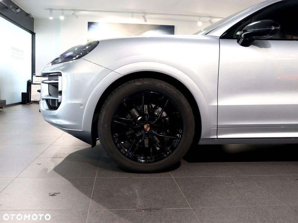 Porsche Cayenne Standard - 11