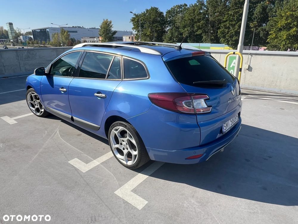 Renault Megane 2011 photo 5