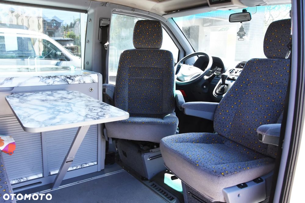 Mercedes-Benz Vito - 19