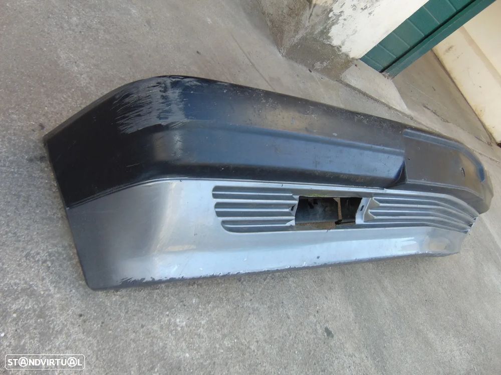 Mercedes W201/190 para-choques - 2